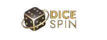 dicespin casino logo